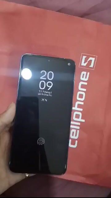 Samsung Galaxy S23 8GB/128GB Đen Cũ đẹp. Mua bán Điện thoại tại Thành phố Thủ Đức Tp Hồ Chí Minh được đăng bởi Bùi Đức Lâm hình 1