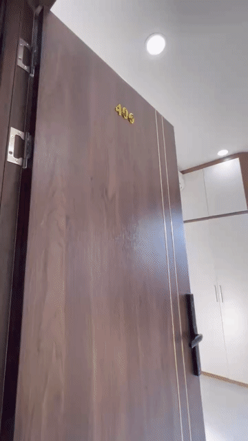 Cho thuê Căn hộ Chung cư Quận Bình Thạnh Tp Hồ Chí Minh diện tích 60 m² giá 8,5 triệu/tháng