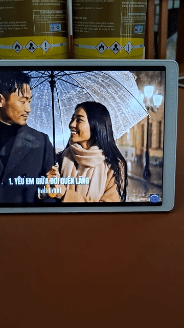 Samsung Tab A7 Lite 8.7 inch 3GB/32GB. Mua bán Máy tính bảng tại Thành phố Thủ Dầu Một Bình Dương được đăng bởi TTMobileBD hình 1