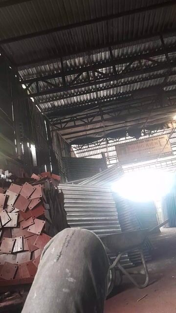 Thiết bị xây dựng Kim loại. Mua bán Đồ chuyên dụng, Giống nuôi trồng tại Quận Bình Tân Tp Hồ Chí Minh được đăng bởi Vuong Hai Nguyen hình 1