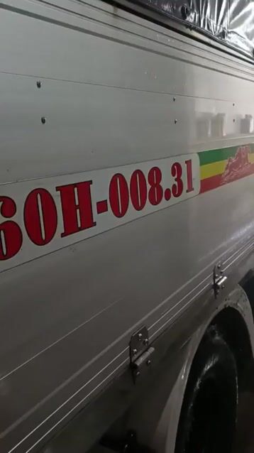 Hino FC9JTCTMBV128 2020. Mua bán Xe tải, xe ben tại Huyện Long Thành Đồng Nai được đăng bởi Văn Trường hình 1