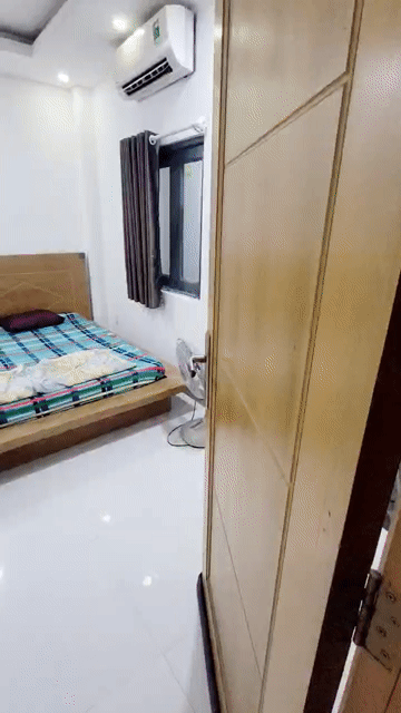 Cho thuê Phòng trọ Quận Phú Nhuận Tp Hồ Chí Minh diện tích 30 m² giá 5 triệu/tháng
