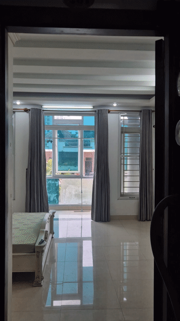 Cho thuê Phòng trọ Quận 12 Tp Hồ Chí Minh diện tích 35 m² giá 250000 đ/tháng