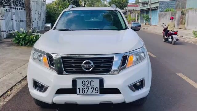 Nissan Navara 2019 2.5 AT 2WD (EL) - 100000 km. Mua bán Ô tô tại Thành phố Pleiku Gia Lai được đăng bởi Dinh Trung  hình 1