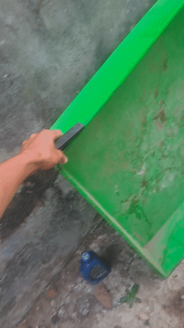 khây lòng 1m vuôn . Mua bán Phụ kiện, Thức ăn, Dịch vụ tại Quận Bình Thuỷ Cần Thơ được đăng bởi thienanh hình 1