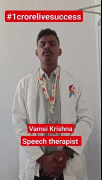 #1 Crore Lives Success by sampathi vamsikrishna