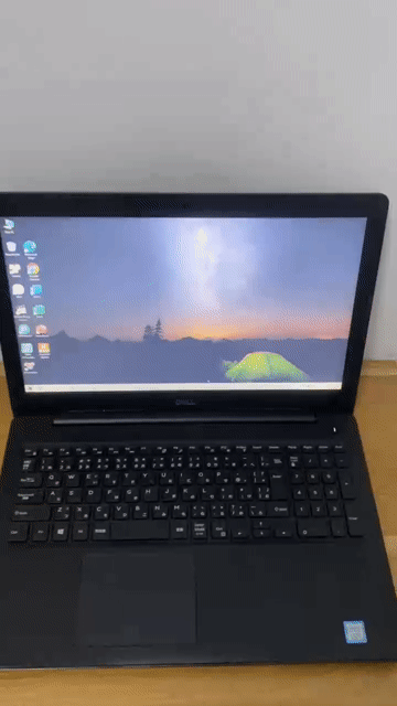 Dell Latitude 3590 i5-8250U 8GB/240GB. Mua bán Laptop tại Thành phố Long Xuyên An Giang được đăng bởi La Thọ hình 1