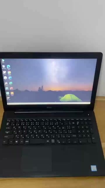 Dell Latitude 3590 i5-8250U 8GB/240GB. Mua bán Laptop tại Thành phố Long Xuyên An Giang được đăng bởi La Thọ hình 1