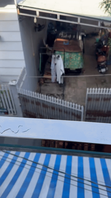 Cho thuê Nhà ở Thành phố Mỹ Tho Tiền Giang diện tích 45 m² giá 4,5 triệu/tháng