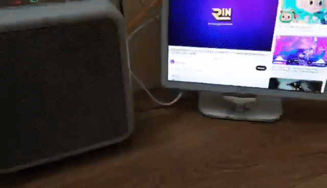 Loa Bluetooth JBL Trắng Denon 150 A7 C5. Mua bán Tivi, Âm thanh tại Quận Nam Từ Liêm Hà Nội được đăng bởi minhhbb hình 1