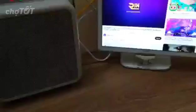 Loa Bluetooth JBL Trắng Denon 150 A7 C5. Mua bán Tivi, Âm thanh tại Quận Nam Từ Liêm Hà Nội được đăng bởi minhhbb hình 1