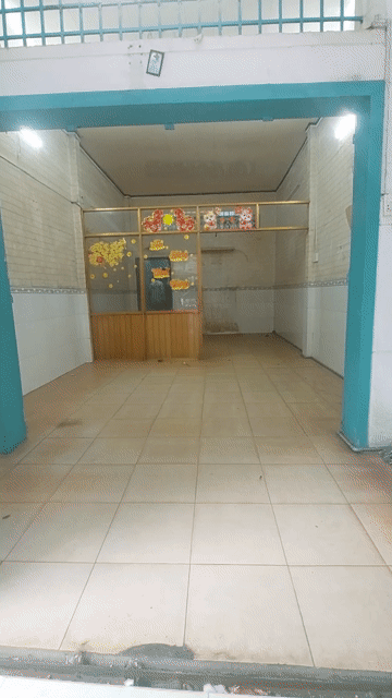 Cho thuê Nhà ở Quận 11 Tp Hồ Chí Minh diện tích 64 m² giá 12 triệu/tháng