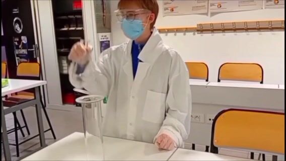 Ingénieurs chercheurs à la rescousse !