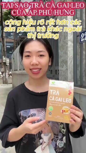 Trà thảo mộc Nam Dược AP Phú Hưng. Mua bán Đồ ăn, thực phẩm và các loại khác tại Thành phố Dĩ An Bình Dương được đăng bởi Viktor Le hình 1