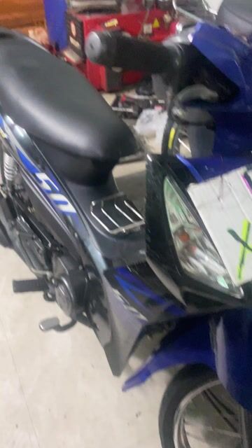 bán xe 50cc không bằng lái. Mua bán Xe máy tại Quận 12 Tp Hồ Chí Minh được đăng bởi sửa xe tuấn tú hình 1