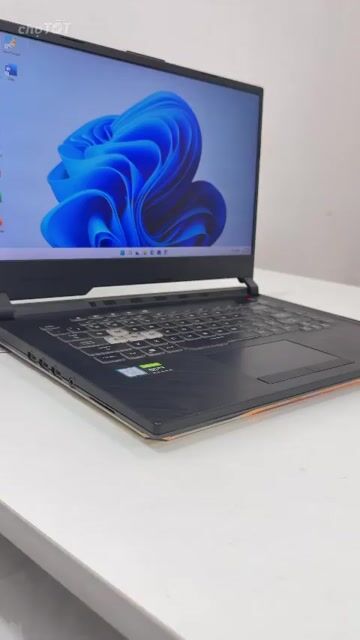ASUS ROG STRIX G531 i7-9750H/ 8GB/512/1050. Mua bán Laptop tại Quận Phú Nhuận Tp Hồ Chí Minh được đăng bởi LAPTOP BÁCH KHOA hình 1