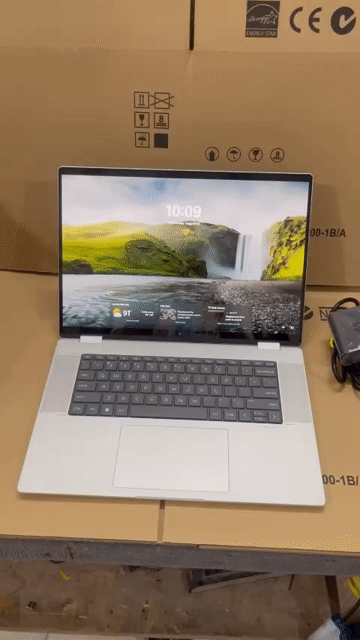 HP ENVY x360 16- Core Ultra 7 155U/16GB/512GB/16in. Mua bán Laptop tại Quận Gò Vấp Tp Hồ Chí Minh được đăng bởi Hao Nguyen hình 1