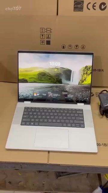 HP ENVY x360 16- Core Ultra 7 155U/16GB/512GB/16in. Mua bán Laptop tại Quận Gò Vấp Tp Hồ Chí Minh được đăng bởi Hao Nguyen hình 1