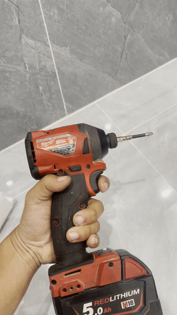 Máy khoan Milwaukee 2853 FPD3. Mua bán Đồ chuyên dụng, Giống nuôi trồng tại Huyện Châu Thành An Giang được đăng bởi Tên chưa cung cấp hình 1