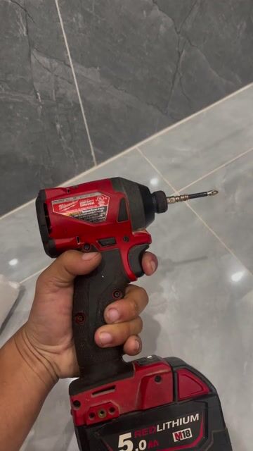 Máy khoan Milwaukee 2853 FPD3. Mua bán Đồ chuyên dụng, Giống nuôi trồng tại Huyện Châu Thành An Giang được đăng bởi Tên chưa cung cấp hình 1