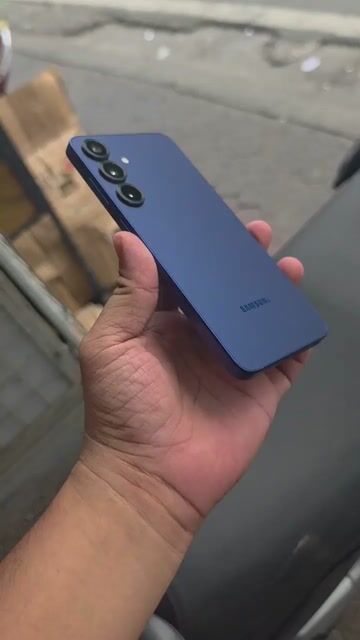 Bán GL Samsung S25+plus 12G 256G mới 99% zin áp. Mua bán Điện thoại tại Quận 8 Tp Hồ Chí Minh được đăng bởi No má nì hình 1