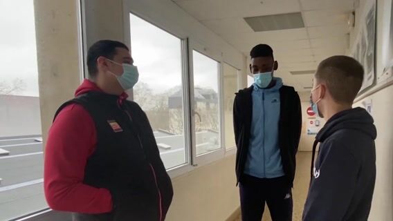 Cap sur la Gourmandise