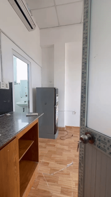 Cho thuê Phòng trọ Quận Gò Vấp Tp Hồ Chí Minh diện tích 30 m² giá 3,5 triệu/tháng