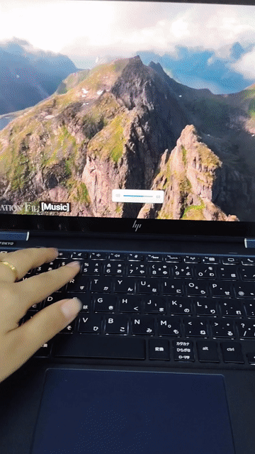 HP Elite Dragonfly  i5 13.3 inch 8GB/256GB Xanh. Mua bán Laptop tại Quận Tân Phú Tp Hồ Chí Minh được đăng bởi Võ Thuý Vy hình 1