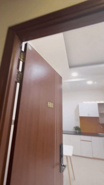 Cho thuê Căn hộ Chung cư Quận 10 Tp Hồ Chí Minh diện tích 30 m² giá 4,5 triệu/tháng
