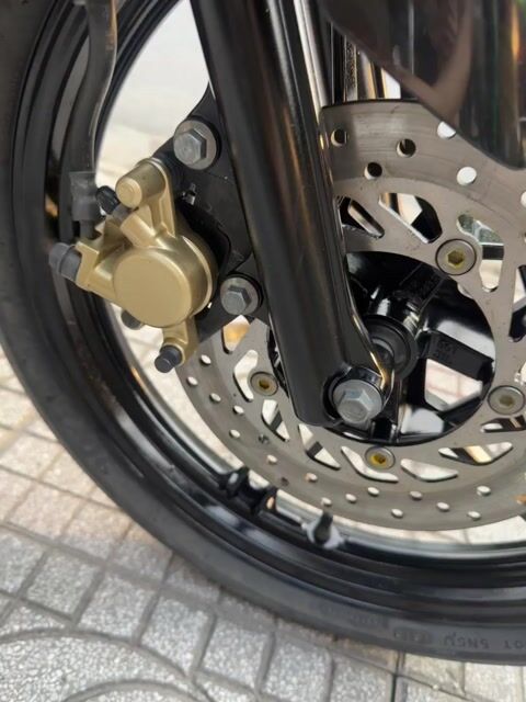 ex led xe đẹp máy zin êm ( hổ trở trả gop 0d). Mua bán Xe máy tại Thành phố Thuận An Bình Dương được đăng bởi xe máy phước thịnh hình 1