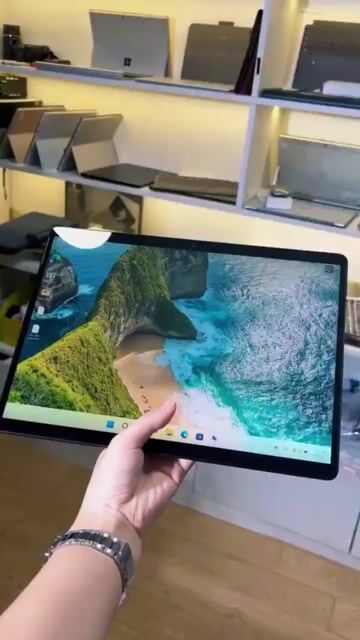 Microsoft Surface Pro 8 i7 16GB/256GB . Mua bán Máy tính bảng tại Thành phố Thủ Đức Tp Hồ Chí Minh được đăng bởi HBA LAPTOP Mua Bán Ký gửi  hình 1