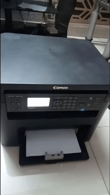 Máy in Canon MF232w . Mua bán Đồ dùng văn phòng tại Quận Tân Phú Tp Hồ Chí Minh được đăng bởi BẰNG PRINT hình 1