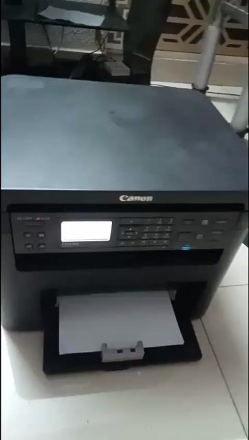 Máy in Canon MF232w . Mua bán Đồ dùng văn phòng tại Quận Tân Phú Tp Hồ Chí Minh được đăng bởi BẰNG PRINT hình 1