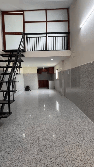 Cho thuê Phòng trọ Quận 12 Tp Hồ Chí Minh diện tích 40 m² giá 4,8 triệu/tháng