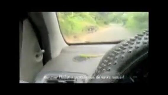 Le métier que je voudrais faire