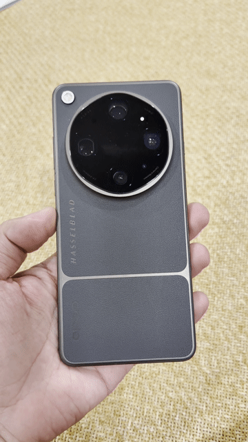 OPPO Find X9 Ultra Xám. Mua bán Điện thoại tại Quận Hoàng Mai Hà Nội được đăng bởi Mr Việt hình 1