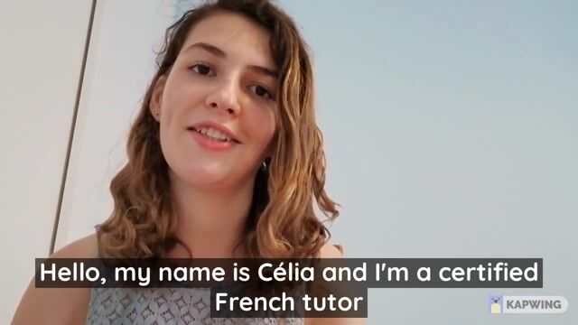 Celia C Profile Video