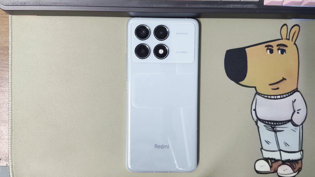 Xiaomi Redmi K70 256GB Xanh ngọc. Mua bán Điện thoại tại Thành phố Thủ Đức Tp Hồ Chí Minh được đăng bởi Hoàng Phi hình 1
