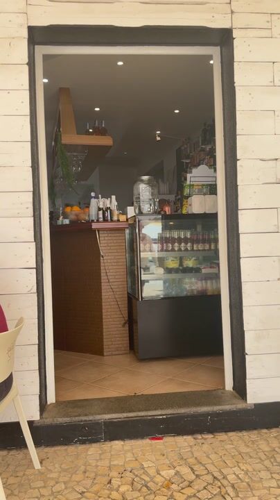 Bay Brunch terrace, Caniçal: video from Bay Brunch, Madeira