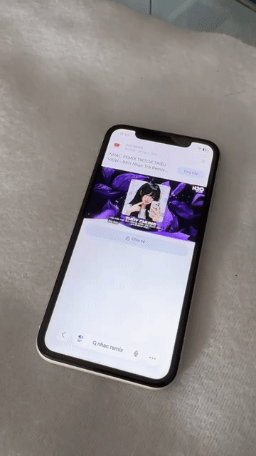 iPhone 11 64GB Qtế - Zin đẹp - Pin 100% -. Mua bán Điện thoại tại Quận Ninh Kiều Cần Thơ được đăng bởi NP Store hình 1