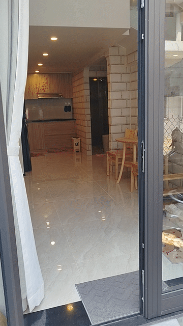 Cho thuê Nhà ở Quận Thanh Khê Đà Nẵng diện tích 35 m² giá 9 triệu/tháng