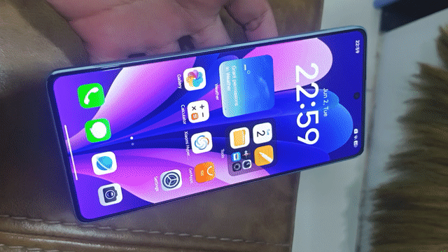 Note 12 turbo 512gb. Mua bán Điện thoại tại Thành phố Biên Hòa Đồng Nai được đăng bởi Bắc hình 1
