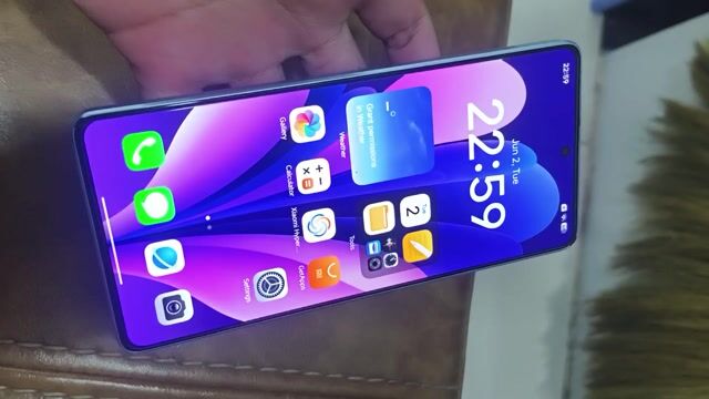Note 12 turbo 512gb. Mua bán Điện thoại tại Thành phố Biên Hòa Đồng Nai được đăng bởi Bắc hình 1