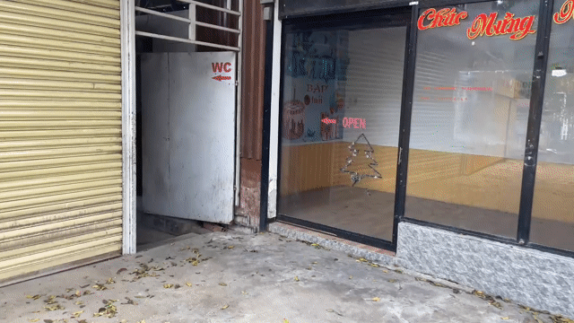 Cho thuê Văn phòng, Mặt bằng kinh doanh Thành phố Dĩ An Bình Dương diện tích 1300 m² giá 45 triệu/tháng