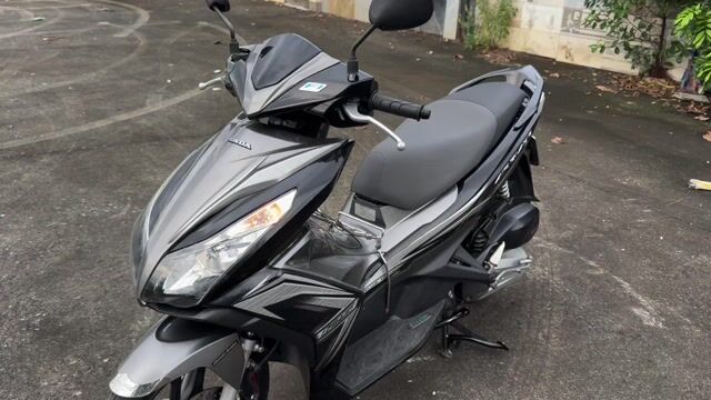 [SIÊU PHẨM]👉 Air Blade 125i MẮT CÚ✨22.500km✨ĐẸP95%. Mua bán Xe máy tại Quận Bình Tân Tp Hồ Chí Minh được đăng bởi BÙI TIẾN DŨNG hình 1