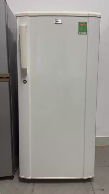 Tủ lạnh 1 cánh Haier 215L. Mua bán Tủ lạnh tại Thành phố Thủ Đức Tp Hồ Chí Minh được đăng bởi Đỗ Chí Hoàn  hình 1