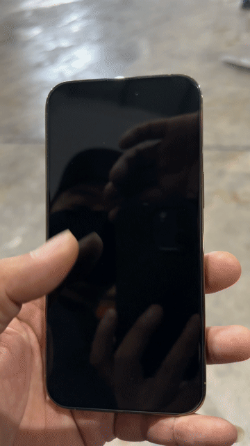Apple iPhone 14 Pro Max 1TB Vàng Đã sử dụng. Mua bán Điện thoại tại Thị xã Điện Bàn Quảng Nam được đăng bởi A Linh  hình 1