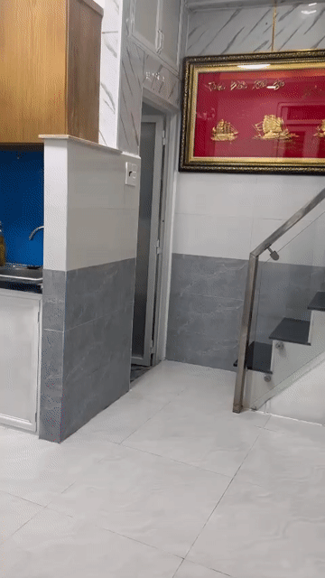 Mua bán Nhà ở Quận 7 Tp Hồ Chí Minh diện tích 15 m² giá 1,42 tỷ