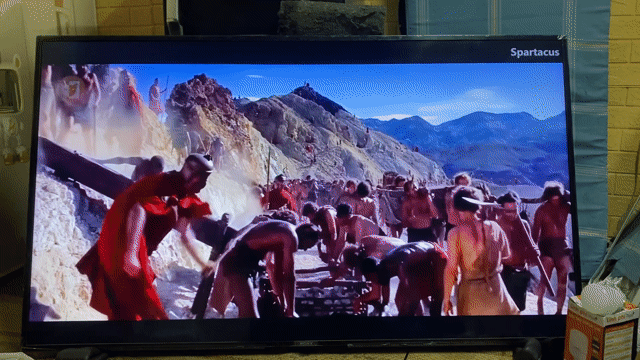 Tivi Sony KD-65X8000H 4K 65 inch Malaysia. Mua bán Tivi, Âm thanh tại Quận Bắc Từ Liêm Hà Nội được đăng bởi Thắng Hoàng Văn hình 1