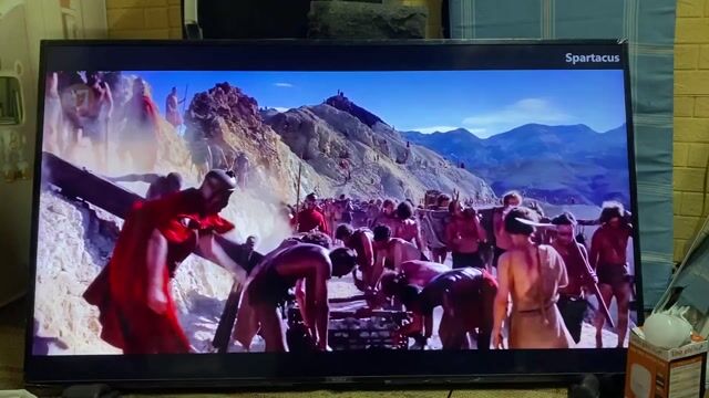 Tivi Sony KD-65X8000H 4K 65 inch Malaysia. Mua bán Tivi, Âm thanh tại Quận Bắc Từ Liêm Hà Nội được đăng bởi Thắng Hoàng Văn hình 1